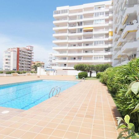 Mare Nostrum 131 Roses Exterior photo