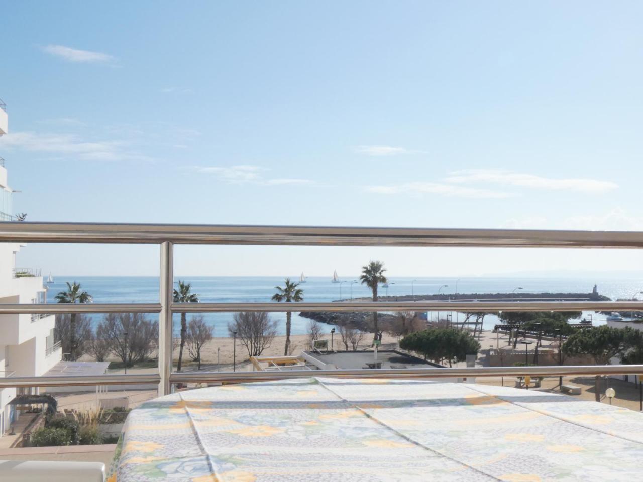 Mare Nostrum 131 Roses Exterior photo