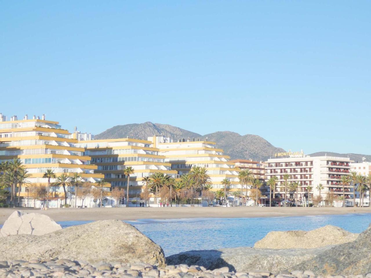 Mare Nostrum 131 Roses Exterior photo